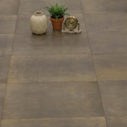 Sol PVC - Jefferson 619M - Optima Moonlight - BEAUFLOR - rouleau 4M