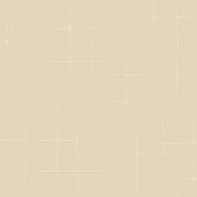 Papier peint Vinyle sur intissé Elina Beige- Blue Shades - Caselio - BLS107521050
