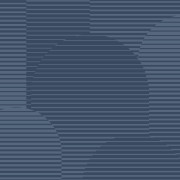 Papier peint intissé Arcea Bleu - Blue Shades - Caselio - BLS107516060