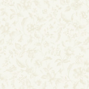 Papier peint Vinyle sur intissé Pastelia Blanc Irisé - Blue Shades - Caselio - BLS107500000