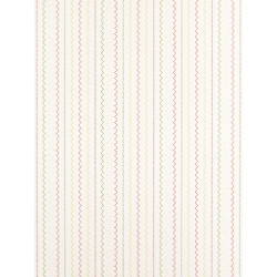 Papier Peint Rayures vert - ARC-EN-CIEL - Casadeco - CFT25477312