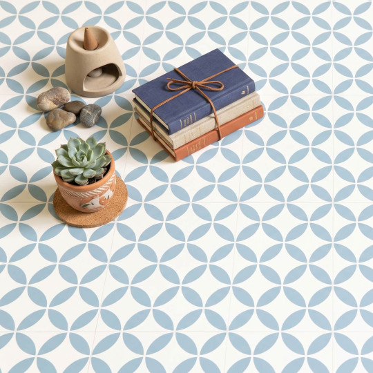 Sol PVC - Magali carrelage...