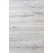 Sol PVC - SWEET 919M parquet chêne blanc - Optima Silvertex - BEAUFLOR - rouleau 4M