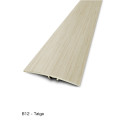 0,93mx41mm  - Barre de seuil finition bois - fixation invisible multi-niveaux plaxés Harmony - DINAC