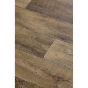 Sol PVC - VALLEY 162M parquet vintage chêne moyen et chanfrein noir - Optima Silvertex - BEAUFLOR - rouleau 4M