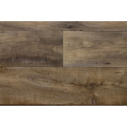 Sol PVC - VALLEY 162M parquet vintage chêne moyen et chanfrein noir - Optima Silvertex - BEAUFLOR - rouleau 4M