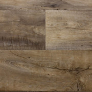 Sol PVC - VALLEY 162M parquet vintage chêne moyen et chanfrein noir - Optima Silvertex - BEAUFLOR - rouleau 4M