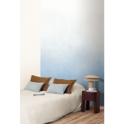 Panoramique intissé Azura Bleu - 250x280cm - Blue Shades - Caselio -BLS107546601