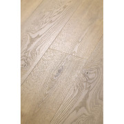Lame PVC clipsable - Parquet Chêne nature - Click Deluxe  - Cando