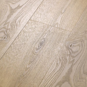Lame PVC clipsable - Parquet Chêne nature - Click Deluxe  - Cando