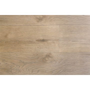 Lame PVC clipsable - Parquet Chêne nature - Click Deluxe  - Cando