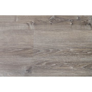 Lame PVC clipsable - Parquet Chêne gris - Click Deluxe  - Cando
