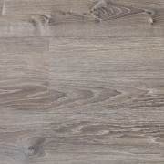 Lame PVC clipsable - Parquet Chêne gris - Click Deluxe  - Cando