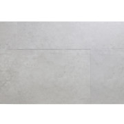 Dalle PVC clipsable - Béton gris - Click Deluxe  - Cando