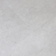 Dalle PVC clipsable - Béton gris - Click Deluxe  - Cando