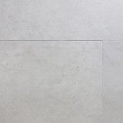 Dalle PVC clipsable - Béton gris - Click Deluxe  - Cando