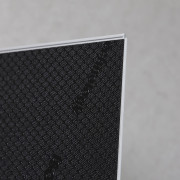 Dalle PVC clipsable - Béton gris - Click Deluxe  - Cando
