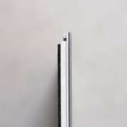 Dalle PVC clipsable - Béton gris - Click Deluxe  - Cando