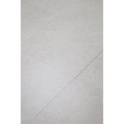 Dalle PVC clipsable - Béton gris - Click Deluxe  - Cando
