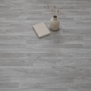 Sol PVC - MIDLAND 911M parquet gris - TRENTO- BEAUFLOR - rouleau 4M