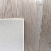 Sol PVC - CAMEO 119L parquet blanchi - PRIMA - BEAUFLOR - rouleau 4M