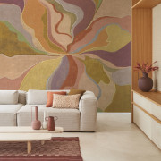 Panoramique vinyle sur intissé Voilumina - 300X310cm - Wonderwalls 3 - Casadeco - WDWT202305309V