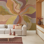 Panoramique vinyle sur intissé Voilumina - 300X250cm - Wonderwalls 3 - Casadeco - WDWT202305307V
