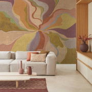 Panoramique vinyle sur intissé Voilumina - 300X280cm - Wonderwalls 3 - Casadeco - WDWT202305308V