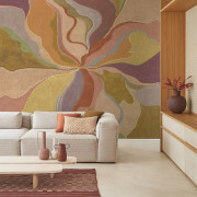 Panoramique intissé Voilumina - 300X310cm - Wonderwalls 3 - Casadeco - WDWT202305409NW