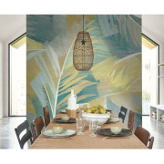 Panoramique intissé Nuance d'horizon - 300X310cm - Wonderwalls 3 - Casadeco - WDWT202197409NW