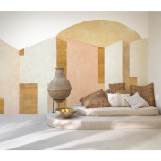 Panoramique intissé Palais d'ombres - 300X250cm - Wonderwalls 3 - Casadeco - WDWT202264107NW