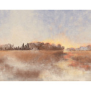 Panoramique vinyle sur intissé Luminis- 400X310cm - Wonderwalls 3 - Casadeco - WDWT202242312V