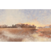 Panoramique vinyle sur intissé Luminis- 400X250cm - Wonderwalls 3 - Casadeco - WDWT202242310V