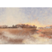Panoramique vinyle sur intissé Luminis- 400X280cm - Wonderwalls 3 - Casadeco - WDWT202242311V