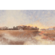 Panoramique intissé Luminis- 400X250cm - Wonderwalls 3 - Casadeco - WDWT202242210NW