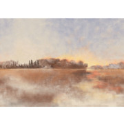 Panoramique intissé Luminis - 400X280cm - Wonderwalls 3 - Casadeco - WDWT202242211NW