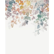Panoramique vinyle sur intissé Rêveries d'automne- 200X250cm - Wonderwalls 3 - Casadeco - WDWT202186105V
