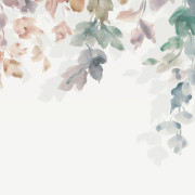 Panoramique vinyle sur intissé Rêveries d'automne- 200X250cm - Wonderwalls 3 - Casadeco - WDWT202186105V
