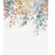 Panoramique intissé Rêveries d'automne- 200X250cm - Wonderwalls 3 - Casadeco - WDWT202186005NW