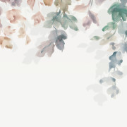 Panoramique intissé Rêveries d'automne- 200X250cm - Wonderwalls 3 - Casadeco - WDWT202186005NW