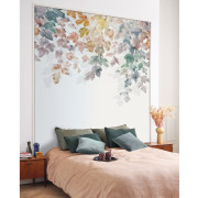 Panoramique intissé Rêveries d'automne- 200X250cm - Wonderwalls 3 - Casadeco - WDWT202186005NW