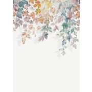 Panoramique intissé Rêveries d'automne- 200X280cm - Wonderwalls 3 - Casadeco - WDWT202186003NW