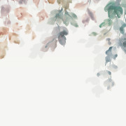 Panoramique intissé Rêveries d'automne- 200X280cm - Wonderwalls 3 - Casadeco - WDWT202186003NW