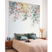 Panoramique intissé Rêveries d'automne- 200X280cm - Wonderwalls 3 - Casadeco - WDWT202186003NW