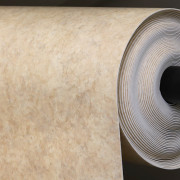 Sol PVC - Chatel 035 - Uni beige sable - Proline - IVC - rouleau 2M