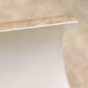 Sol PVC - Chatel 035 - Uni beige sable - Proline - IVC - rouleau 2M