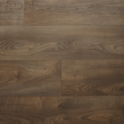 Sol PVC - Calais 596 Parquet chêne foncé - Essential - Vigan - IVC - rouleau 4M