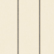 Papier peint vinyle sur intissé Dot lines taupe noir - Mix & Stripes - Caselio - MIP107751295