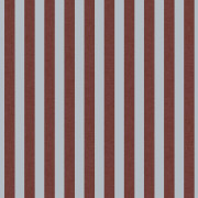 Papier peint vinyle sur intissé Bold Line bleu bordeaux - Mix & Stripes - Caselio - MIP107766089