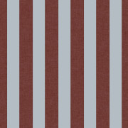 Papier peint vinyle sur intissé Bold Line bleu bordeaux - Mix & Stripes - Caselio - MIP107766089
